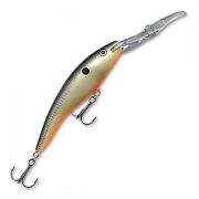 Воблер RAPALA Tail Dancer Deep плавающий 11см 22гр до 9.0м TDD11-OPSD Воблер RAPALA Tail Dancer Deep плавающий 11см 22гр до 9.0м TDD11-OPSD