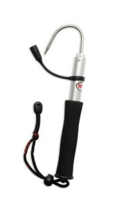 Багор RAPALA алюм. телеск. (25-60 см.) RGST Багор RAPALA алюм. телеск. (25-60 см.) RGST