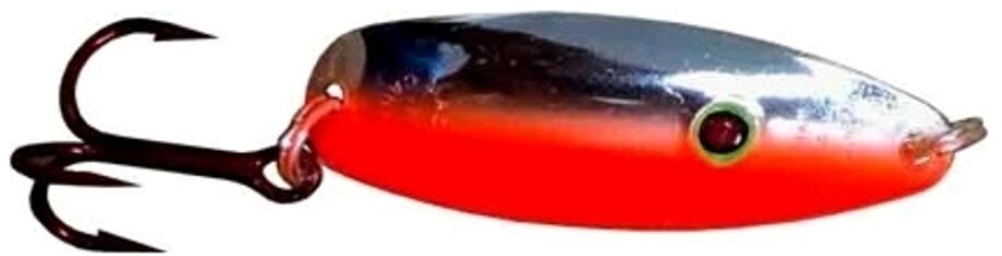 Блесна Williams Nipigon 9.5g  6.4см N33SOR-SOR Блесна Williams Nipigon 9.5g  6.4см N33SOR-SOR