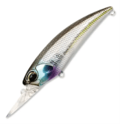 Воблер DUO Realis Shad 59SR-SP 59мм 4.7гр 0.8-1.2м S86