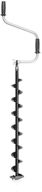 Ледобур ТОНАР Торнадо-М2 Ø100мм с чехлом LT-100L Ледобур ТОНАР Торнадо-М2 Ø100мм с чехлом LT-100L