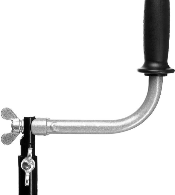 Ледобур ТОНАР Торнадо-М2 Ø100мм с чехлом LT-100L Ледобур ТОНАР Торнадо-М2 Ø100мм с чехлом LT-100L