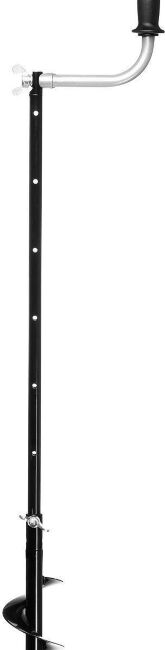 Ледобур ТОНАР Торнадо-М2 Ø100мм с чехлом LT-100L Ледобур ТОНАР Торнадо-М2 Ø100мм с чехлом LT-100L