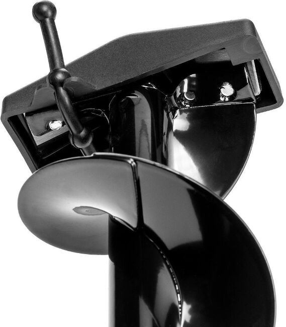 Ледобур ТОНАР Торнадо-М2 Ø100мм с чехлом LT-100L Ледобур ТОНАР Торнадо-М2 Ø100мм с чехлом LT-100L