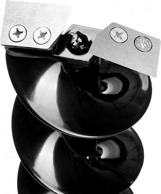 Ледобур ТОНАР Торнадо-М2 Ø100мм с чехлом LT-100L Ледобур ТОНАР Торнадо-М2 Ø100мм с чехлом LT-100L