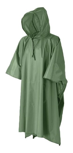 Плащ-дождевик ПВХ"Чинук v.2" Плащ-дождевик ПВХ"Чинук v.2"