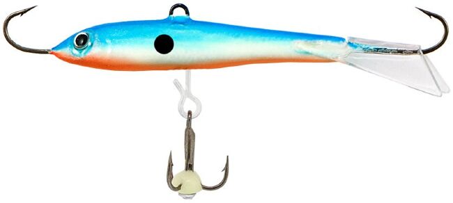 Балансир SPIDER Pro 17 70мм 18гр #24F