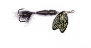 Блесна вращающаяся MEPPS Bug Stone Fly №0 2,5г