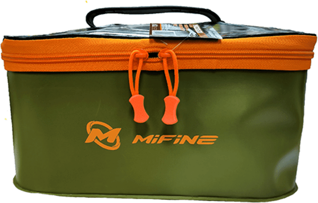 Емкость EVA Mifine 3в1 с крышкой YK232630