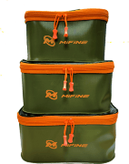 Емкость EVA Mifine 3в1 с крышкой YK232630 Емкость EVA Mifine 3в1 с крышкой YK232630