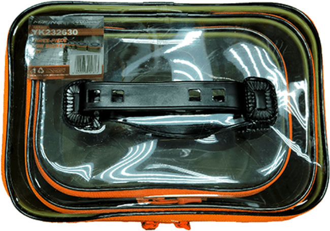 Емкость EVA Mifine 3в1 с крышкой YK232630