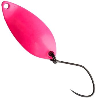 Блесна колеблющаяся FOREST Factor 1.8гр 2.5см #6