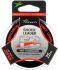 Леска флуорокарбон Intech FC Shock Leader 25m, 0.200mm, 2.6kg