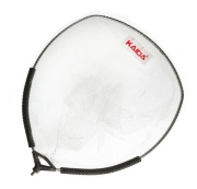 Голова для подсачека KAIDA А-27 леска прозрачная 60см плавающая (А27-60)