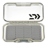 Коробка под аксесуары Daiwa "LURE n FLY BOX SINGLE " 155x80x25мм