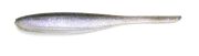 Слаг KEITECH Shad Impact 5" #440 Electric Shad 12.5см 6шт/уп