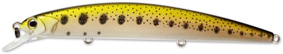 Воблер KOSADAKA Flash XS 130SP 130мм 20.5гр 0.5-1.2м цв:NT FlxS130SP-NT