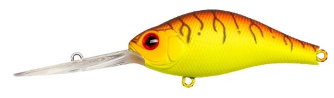 Воблер ZIPBAITS В-Switcher Rattler 4.0 65F 65мм 13.3гр до 4.0м 075R