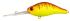 Воблер ZIPBAITS В-Switcher Rattler 4.0 65F 65мм 13.3гр до 4.0м 075R
