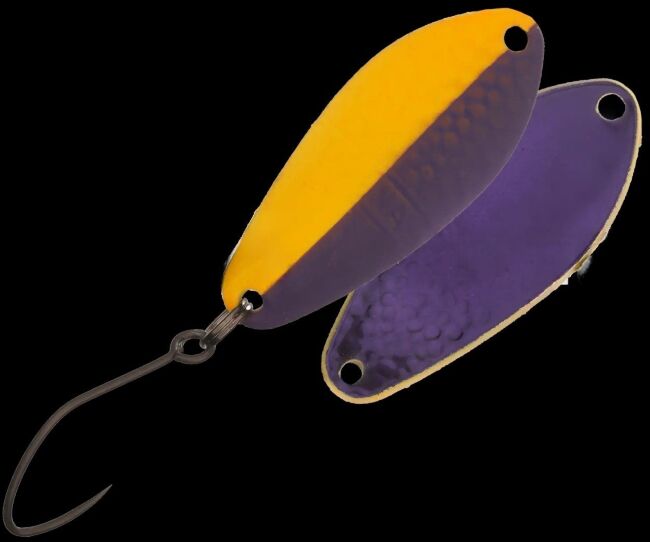 Блесна колеблющаяся Anglers System DOHNA ltd 2.0гр #TSR47