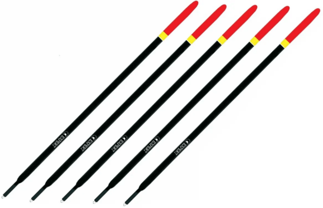 Поплавок Expert 2.5гр 201-00-025 Поплавок Expert 2.5гр 201-00-025