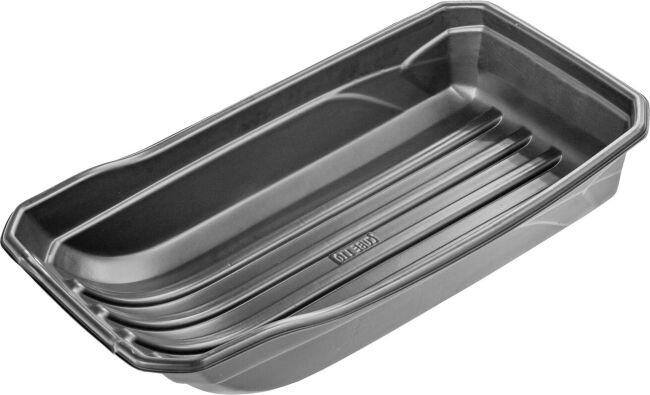 Сани рыболовные NORFIN CUBE 110х60х21,5см Сани рыболовные NORFIN CUBE 110х60х21,5см