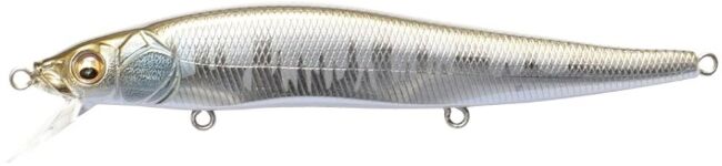 Воблер MEGABASS Vision 110 OneTen SF 110мм 14.0гр 0.8-1.2м WAGIN HASU (WH)