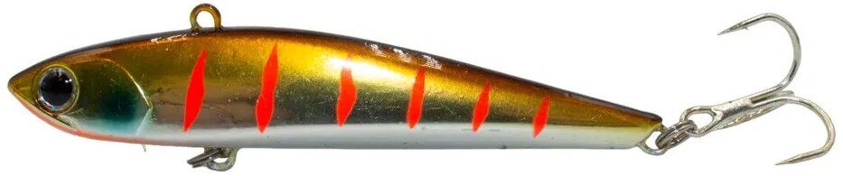 Раттлин GROWS CULTURE Eclipse Mini Slight 75, 75мм 15гр тонущий #55UV Раттлин GROWS CULTURE Eclipse Mini Slight 75, 75мм 15гр тонущий #55UV