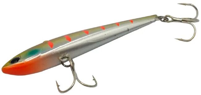 Раттлин GROWS CULTURE Eclipse Mini Slight 75, 75мм 15гр тонущий #55UV