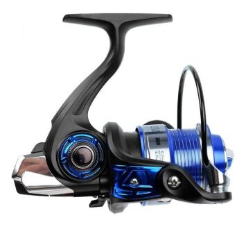 Катушка ВОЛЖАНКА Фидер Мастер 5000F 5+1BB 0.25мм/200м 118-0252