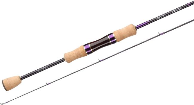 Спиннинг ZETRIX Arte 2,06м 1-7гр Regular-Fast ATS-692L Спиннинг ZETRIX Arte 2,06м 1-7гр Regular-Fast ATS-692L