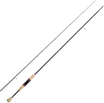 Спиннинг ZETRIX Arte 2,06м 1-7гр Regular-Fast ATS-692L