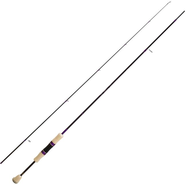 Спиннинг ZETRIX Arte 2,06м 1-7гр Regular-Fast ATS-692L Спиннинг ZETRIX Arte 2,06м 1-7гр Regular-Fast ATS-692L