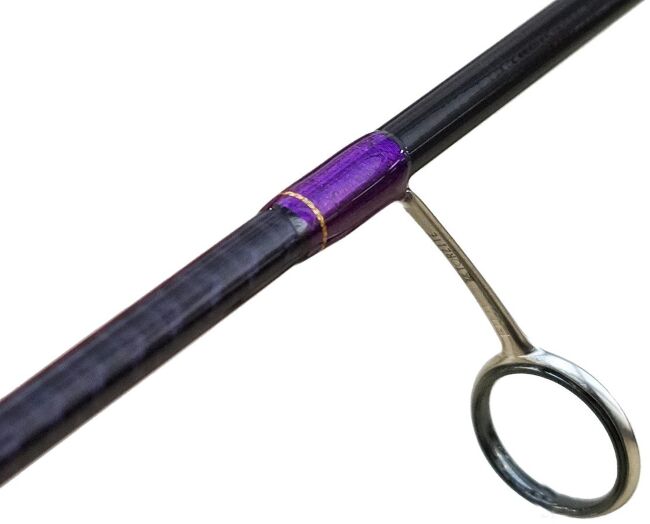 Спиннинг ZETRIX Arte 2,06м 1-7гр Regular-Fast ATS-692L Спиннинг ZETRIX Arte 2,06м 1-7гр Regular-Fast ATS-692L