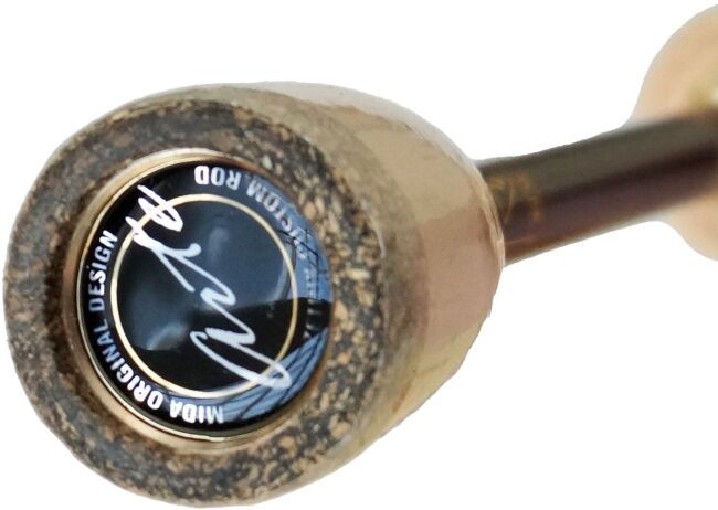 Спиннинг ZETRIX Arte 2,06м 1-7гр Regular-Fast ATS-692L Спиннинг ZETRIX Arte 2,06м 1-7гр Regular-Fast ATS-692L