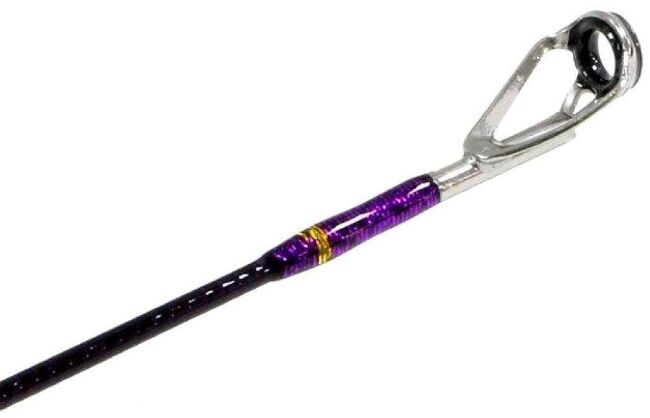 Спиннинг ZETRIX Arte 2,06м 1-7гр Regular-Fast ATS-692L Спиннинг ZETRIX Arte 2,06м 1-7гр Regular-Fast ATS-692L