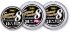 Плетёный шнур DUEL PE Super X-Wire 8 150м #2.0/0.24мм 16.0кг Silver H3602-S Плетёный шнур DUEL PE Super X-Wire 8 150м #2.0/0.24мм 16.0кг Silver H3602-S