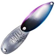 Блесна колеблющаяся FOREST MIU Color Version 2016 3.5гр #05