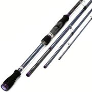 Спиннинг ZETRIX Companero многочастный 2.31м 12-40гр CNS-774MH