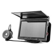 Подводная камера ЯЗЬ 52 Active DVR монитор:7" с функцией записи кабель 15м Подводная камера ЯЗЬ 52 Active DVR монитор:7" с функцией записи кабель 15м
