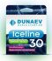 Леска монофил DUNAEV Ice Line 30м 0.20мм 4.5кг прозрачная