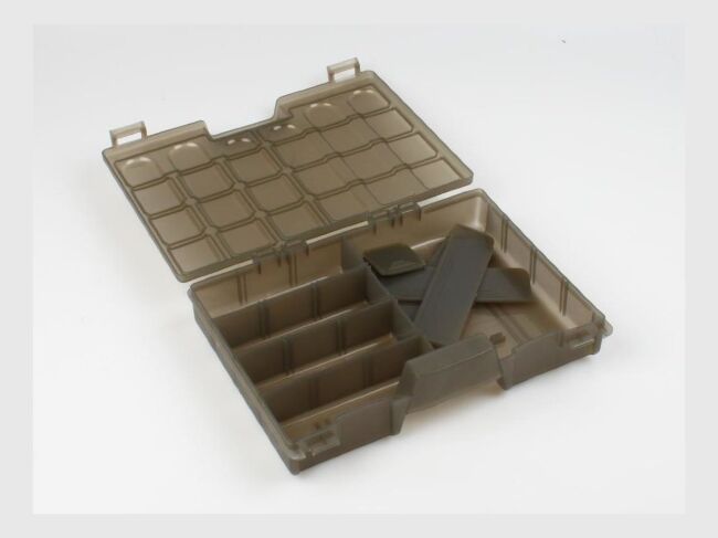 Органайзер ТРИ КИТА 0047-1 однополочный 350*230*40мм