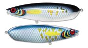 Воблер RAPALA X-Rap Scoop тонущий 14см 68гр до 1.6м XRSCP14-SCRB