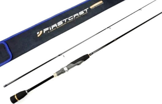 Спиннинг MAJOR CRAFT Firstcast 2,23м 0,4-5гр Ex.Fast FCS-S732UL Спиннинг MAJOR CRAFT Firstcast 2,23м 0,4-5гр Ex.Fast FCS-S732UL