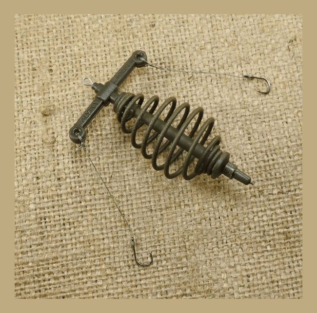 Монтаж карповый ORANGE #24 Spring 25гр 1шт/уп Монтаж карповый ORANGE #24 Spring 25гр 1шт/уп