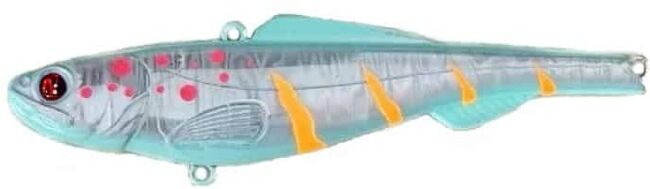 Воблер FA Relax Wagner Vib 90 V09 90мм., 26г. Воблер FA Relax Wagner Vib 90 V09 90мм., 26г.