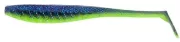 Виброхвост FRAPP Hustle Minnow 4.5" #PAL06 11.6см 12гр 5шт/уп