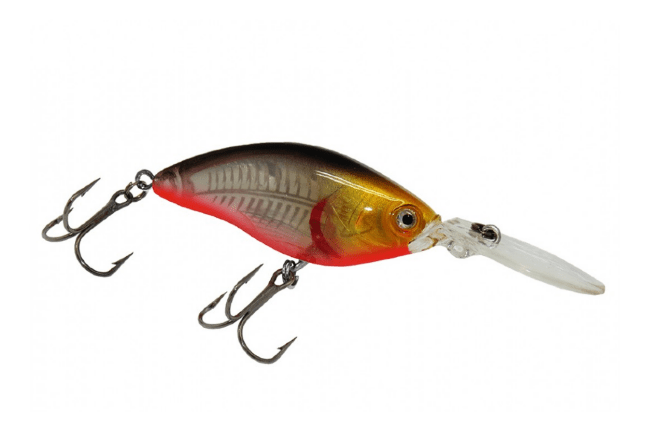 Воблер TAKARA Chang 70F 70мм 25гр 0.1-3.5м #250