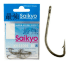 Крючок SAIKYO KH-11004 Crystal BR №10 10шт/уп