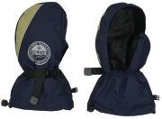 Рукавицы EXTREAL Норд п/э мембрана Breathable 3K синтепон цв:ассорт р:L